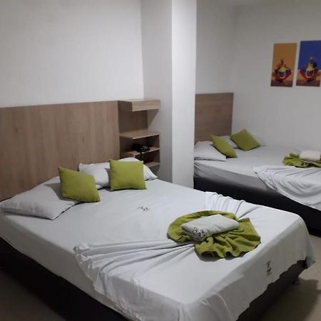 Hotel Rodadero Santa Marta  Chambre photo