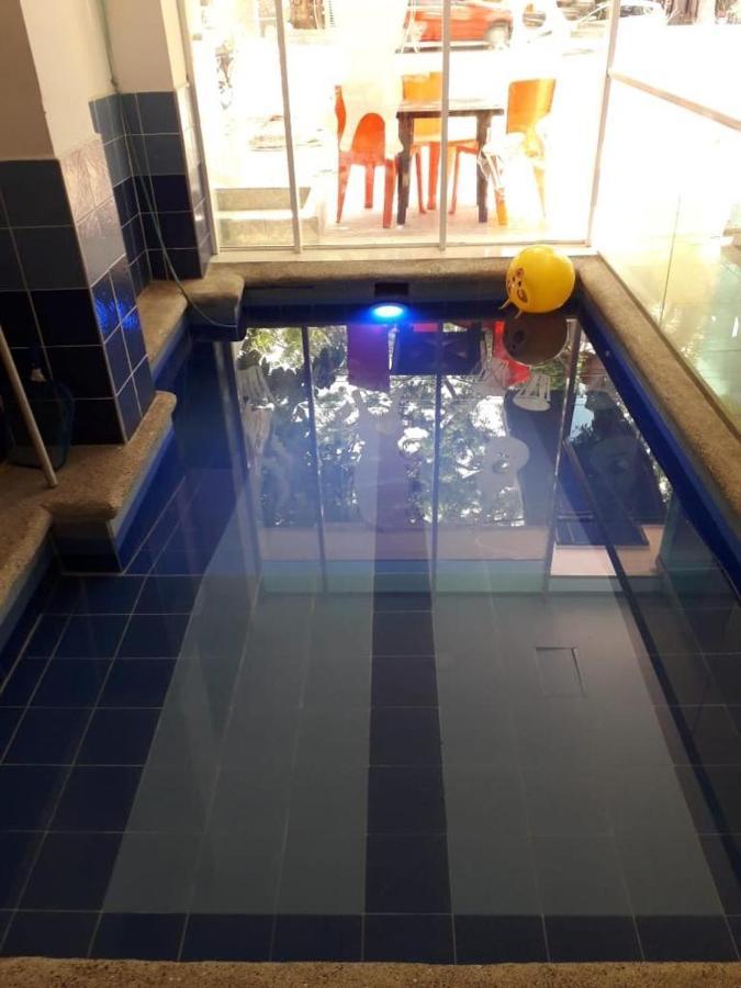 Hotel Rodadero Santa Marta  Extérieur photo